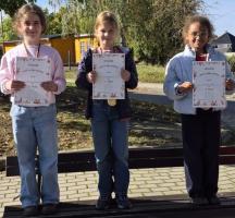 Klasse 2