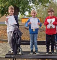 Klasse 3
