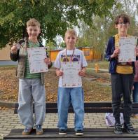 Klasse 4