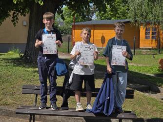 Fr&uuml;hlingslauf