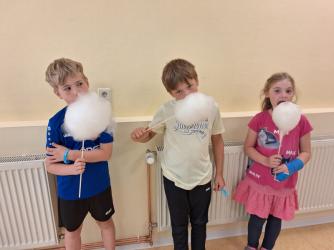 Kindertag