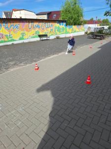 Staffel