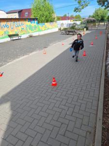 Staffel