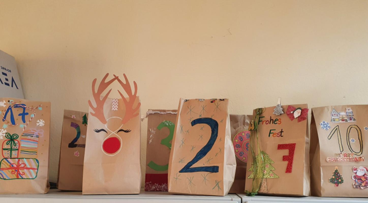 Adventskalender 2