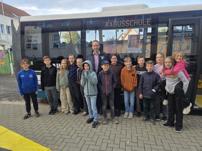 Busschule