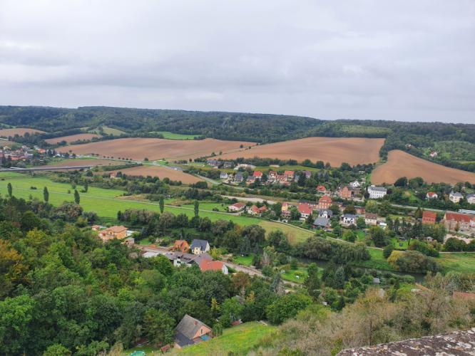 Neuenburg
