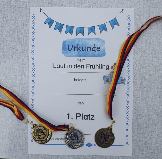 Urkunde