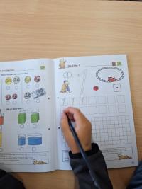 Schnuppertag