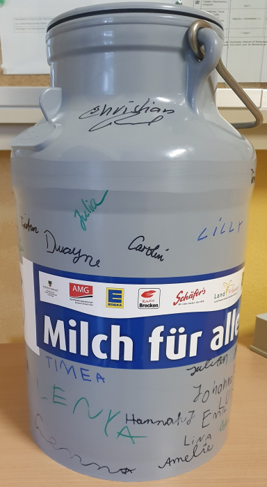 Milchaktion (1)
