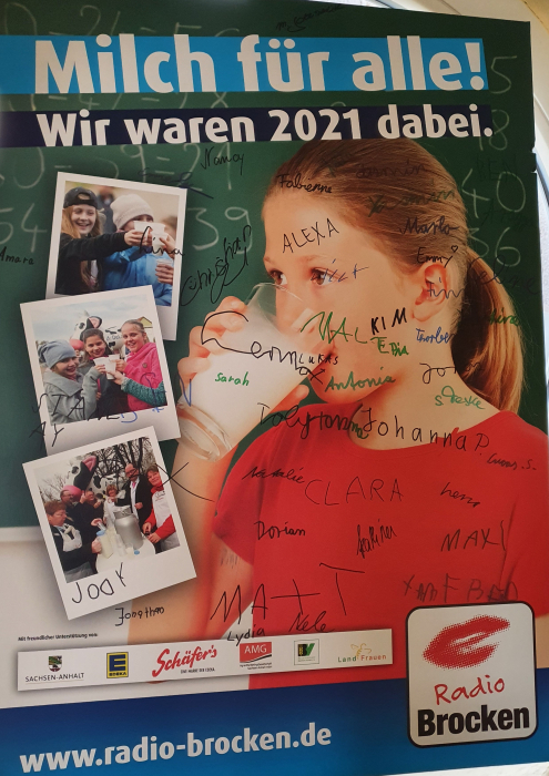 Milchaktion (2)